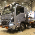 いすゞ…東京アウトドアショー2025