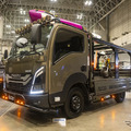 いすゞ…東京アウトドアショー2025