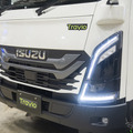 いすゞ…東京アウトドアショー2025