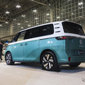フォルクスワーゲン…東京アウトドアショー2025