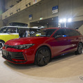 フォルクスワーゲン…東京アウトドアショー2025