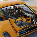 名車「964型ポルシェ 911」を最新の姿に甦らせる、シンガーが最新レストア作品披露へ 画像