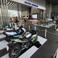 「バイクの日」イベント、8月19日に秋葉原で開催　今年は夜20時まで 画像