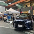 レクサスはRX450h+、83kmのEV走行が可能なPHEVだ。