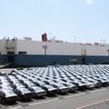 日産自動車 追浜工場