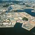 日産自動車 追浜工場