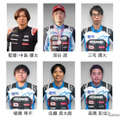 SPK e-SPORT Racing with TC CORSE ＜#105＞