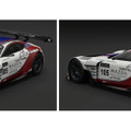 SPK e-SPORT Racing with TC CORSE ＜#105＞