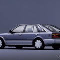 日産追浜工場：オースター（1986年）