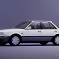 日産追浜工場：スタンザ（1986年）
