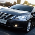 日産追浜工場：シルフィ（2012年）