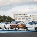 日産追浜工場：Intelligent Vehicle Towing（2016年）