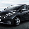 日産追浜工場：ノート e-POWER（2016年）