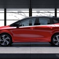 日産追浜工場：ノートオーラ（2021年）