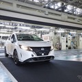 日産追浜工場（2021年）