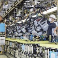 日産追浜工場（2021年）