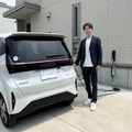 スマホで管理＆お得プラン続々！ EVユーザー必見の『おうちEV充電サービス』とは？ 画像