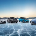 BYDの主要モデル