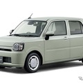 ダイハツ ミラトコット