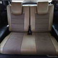 シートカバー専門店カーショップコネクトのオリジナルブランド「Refinad（レフィナード）」の「Heritage Mesh (ヘリテージメッシュ)」