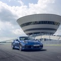 ポルシェ911ターボ（992）