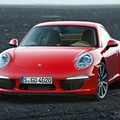 ポルシェ911カレラ2（964）