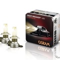 クラシックカー向け初、公道走行可能な暖色系LEDレトロランプ、OSRAMを発売 画像