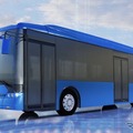BYD K8