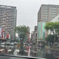 Weeklyメンテナンス：雨走行の安全性を考えて