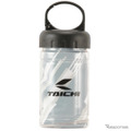 濡らすだけでひんやり冷感効果、TAICHからクーリングタオルが発売