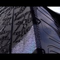 デニムコンセプトボルボトラック「BLUE BLOOD」