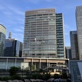 日産グローバル本社