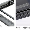 カーメイトがハイラックス荷台カスタム用ベースキャリアを発売