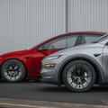 世界初の「破壊不可能ホイール」って何だ!? テスラ向けパーツ手掛ける米メーカーが開発 画像