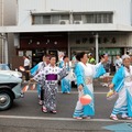 クラシックカーin八木節まつり