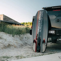BRABUS x awake Limited Edition Shadow Explore Jetboard “One of 77”