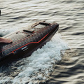 BRABUS x awake Limited Edition Shadow Explore Jetboard “One of 77”