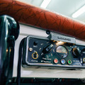 ヘンク・スピン氏がレストアしたポルシェ『356Aクーペ』（1958年製）