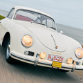 オランダの愛好家が10年で完全復元した、世界に1台だけのポルシェ『356A』 画像