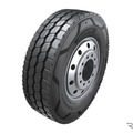 ハンコックの商用車タイヤ「Smart Work AM11+」