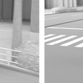 Luupの三輪・小型のユニバーサルカー「Unimo（ユニモ）」