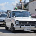 第19回　喜多方レトロ横丁 昭和レトロモーターShow 2025