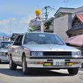 第19回　喜多方レトロ横丁 昭和レトロモーターShow 2025