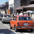 第19回　喜多方レトロ横丁 昭和レトロモーターShow 2025
