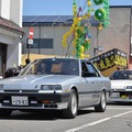 第19回　喜多方レトロ横丁 昭和レトロモーターShow 2025