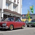 第19回　喜多方レトロ横丁 昭和レトロモーターShow 2025