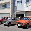 第19回　喜多方レトロ横丁 昭和レトロモーターShow 2025