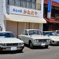 第19回　喜多方レトロ横丁 昭和レトロモーターShow 2025