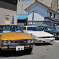 第19回　喜多方レトロ横丁 昭和レトロモーターShow 2025