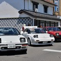 第19回　喜多方レトロ横丁 昭和レトロモーターShow 2025